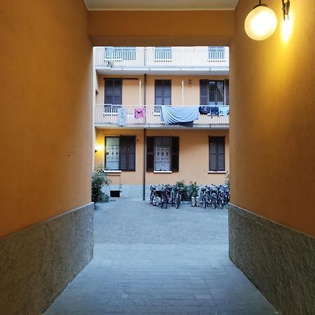Casa Linda Sul Naviglio Apartment Milan Exterior photo