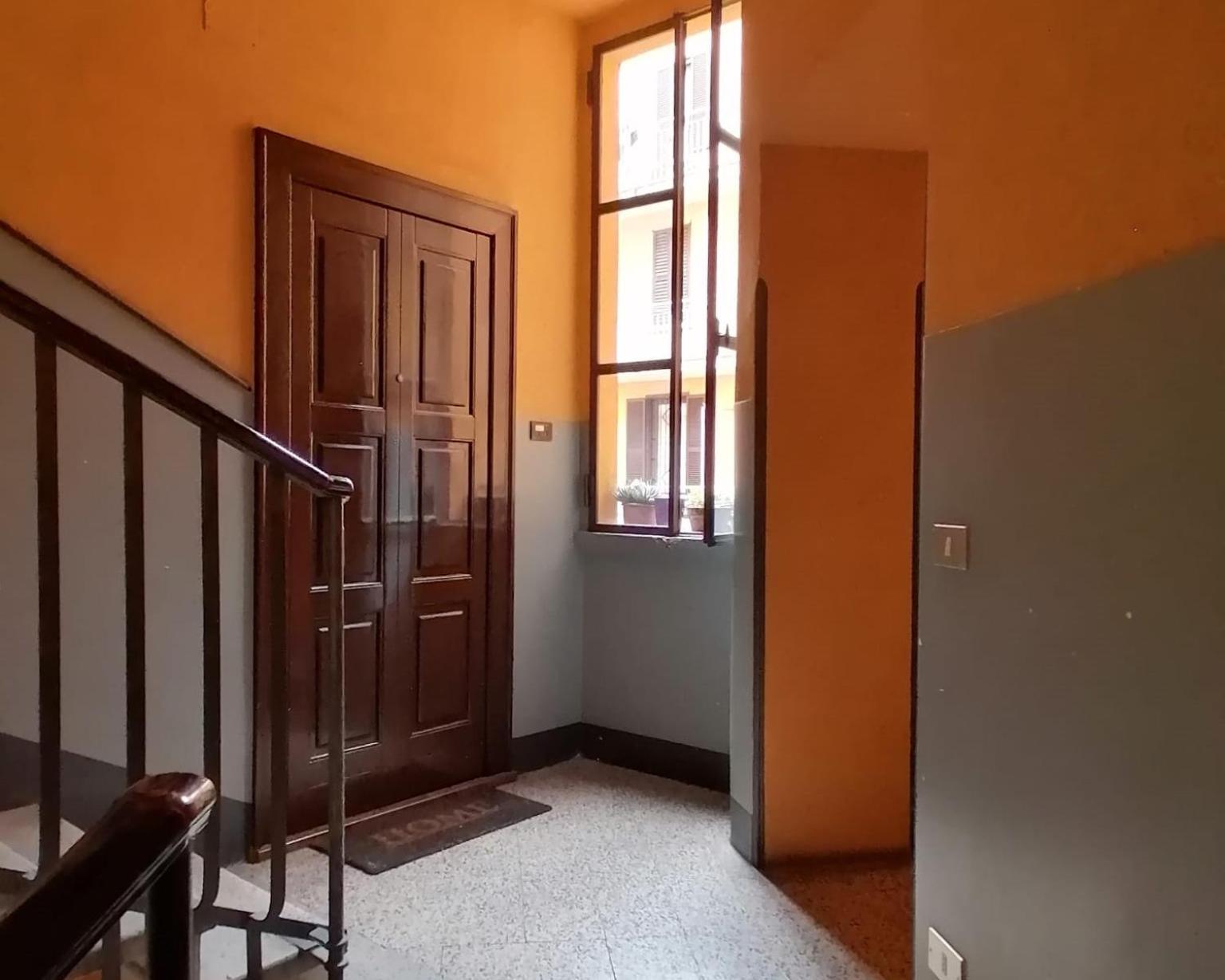 Casa Linda Sul Naviglio Apartment Milan Exterior photo