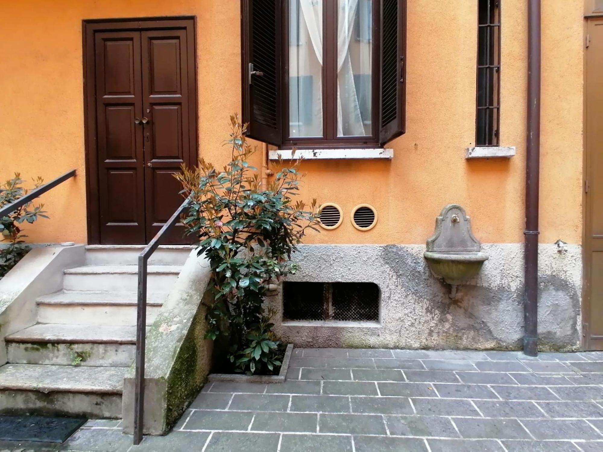 Casa Linda Sul Naviglio Apartment Milan Exterior photo