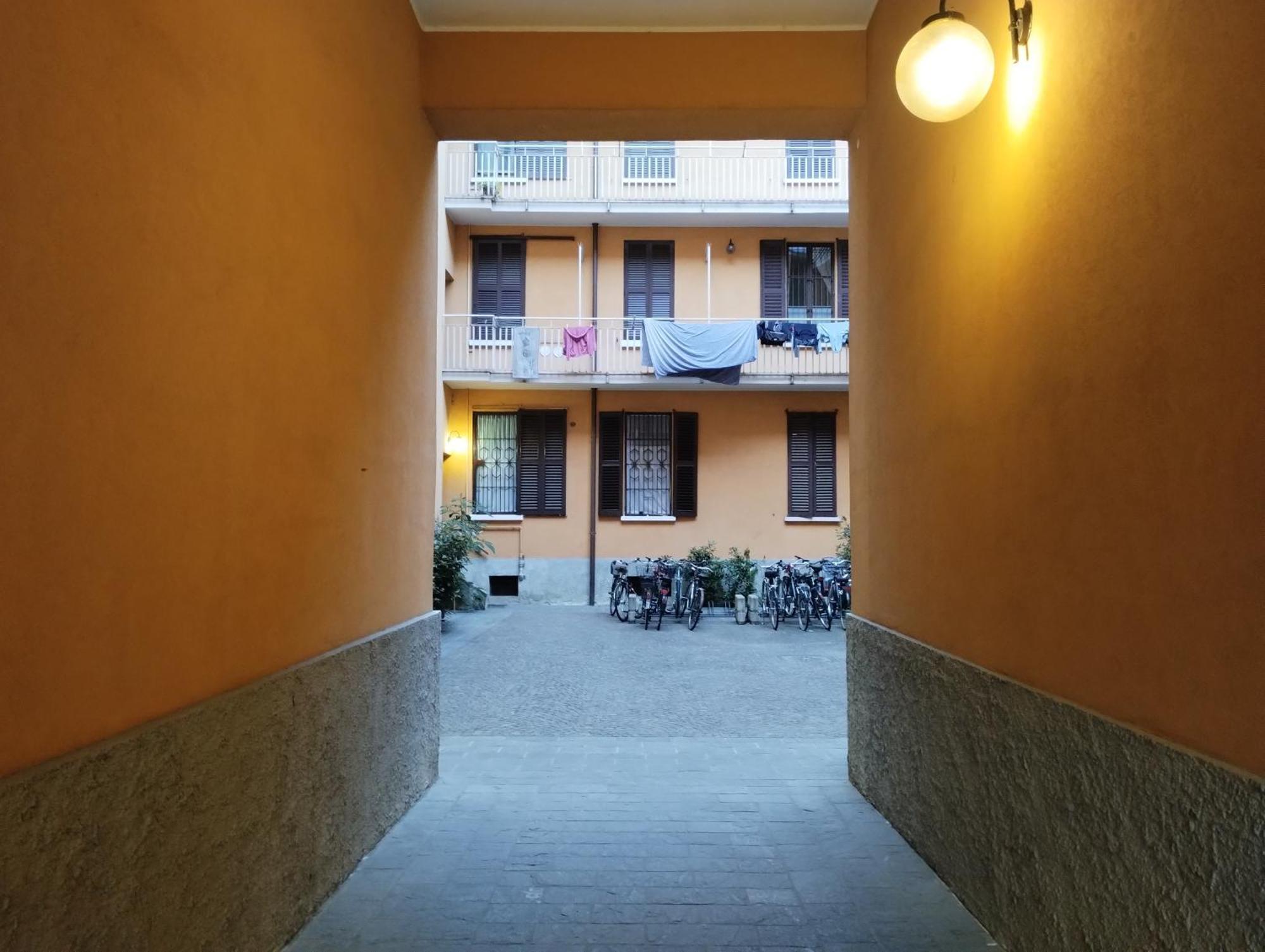 Casa Linda Sul Naviglio Apartment Milan Exterior photo