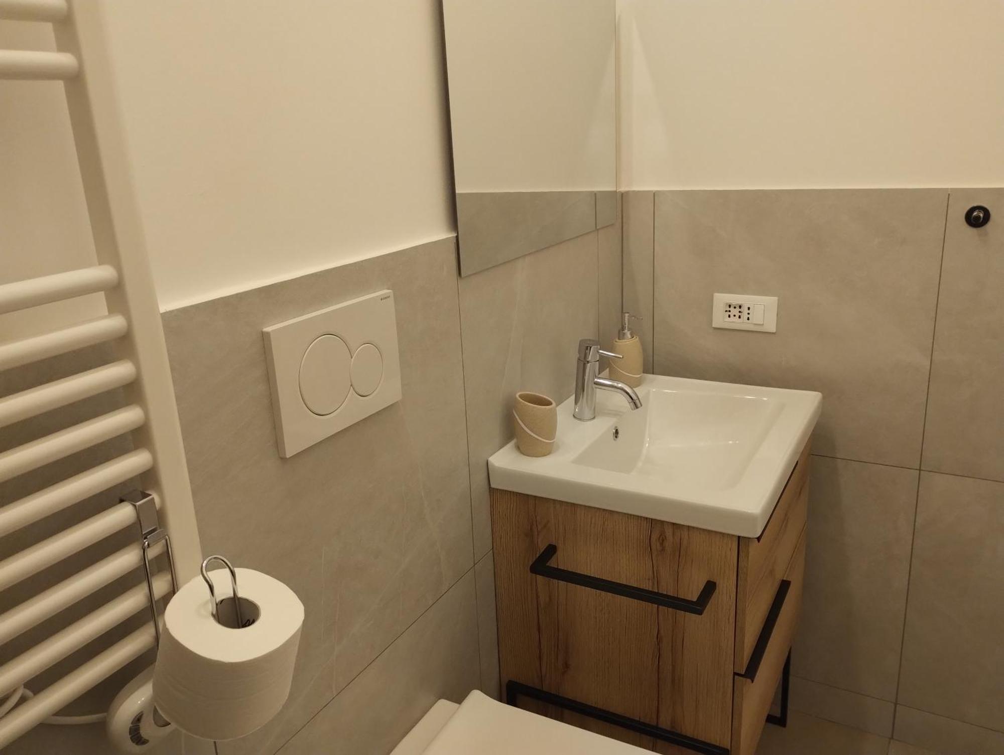 Casa Linda Sul Naviglio Apartment Milan Exterior photo