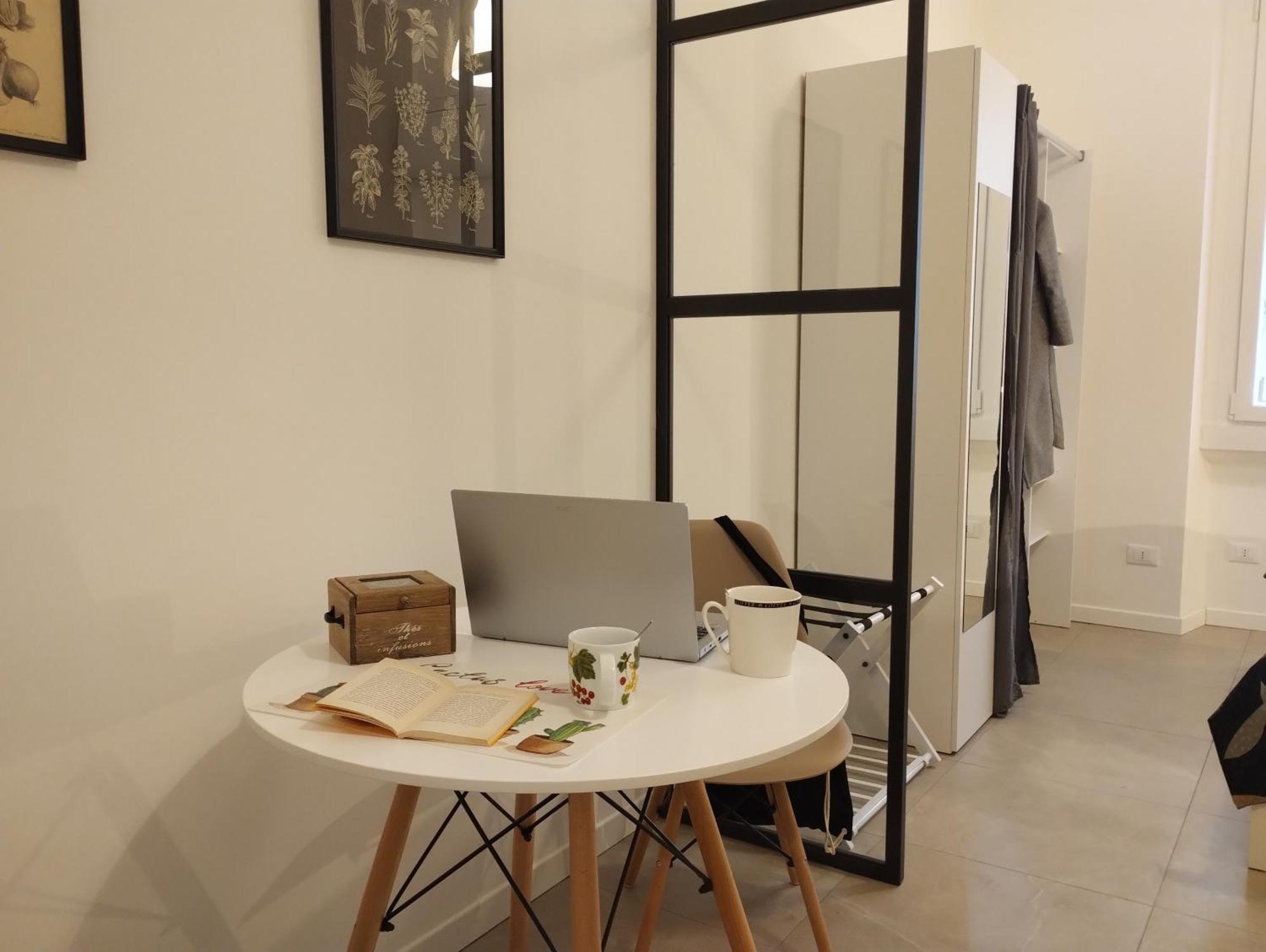 Casa Linda Sul Naviglio Apartment Milan Exterior photo