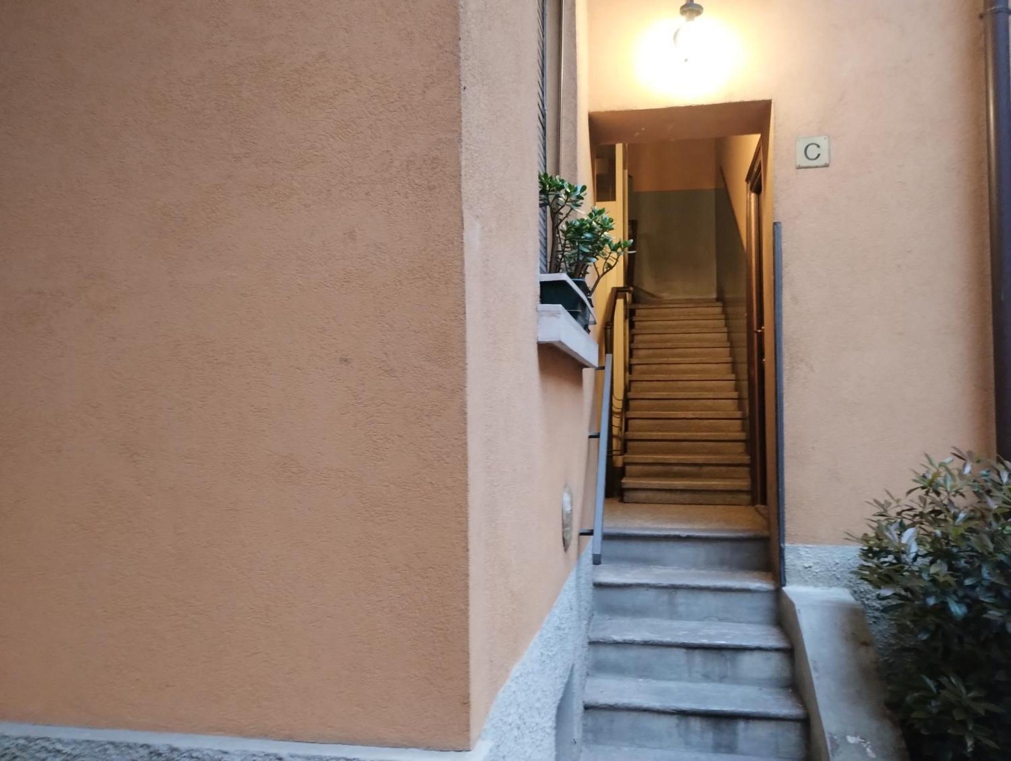 Casa Linda Sul Naviglio Apartment Milan Exterior photo