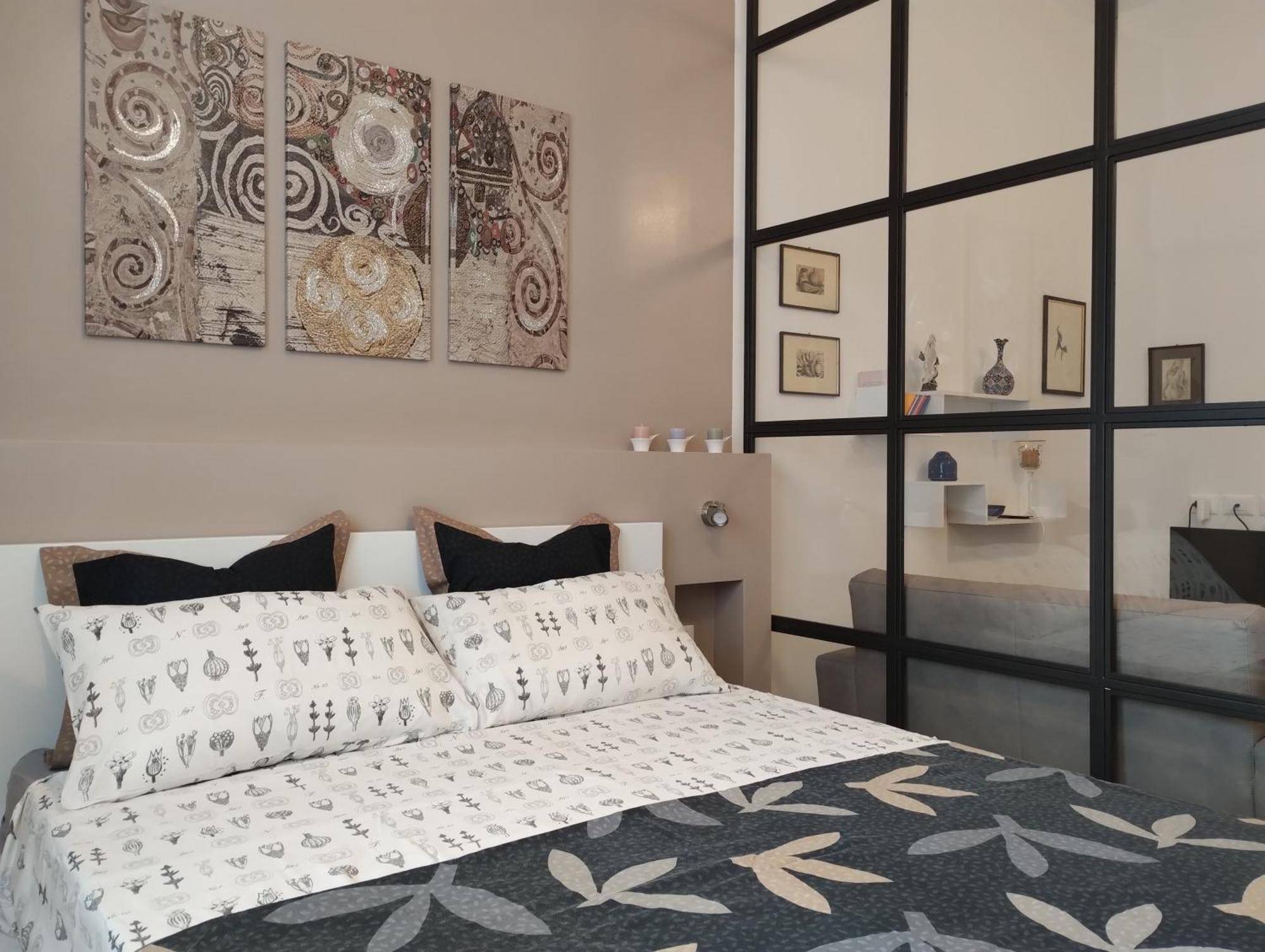 Casa Linda Sul Naviglio Apartment Milan Exterior photo